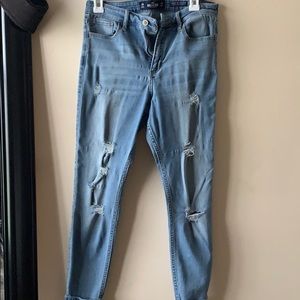 Holister Jeans